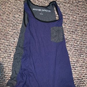 Men’s tank top
